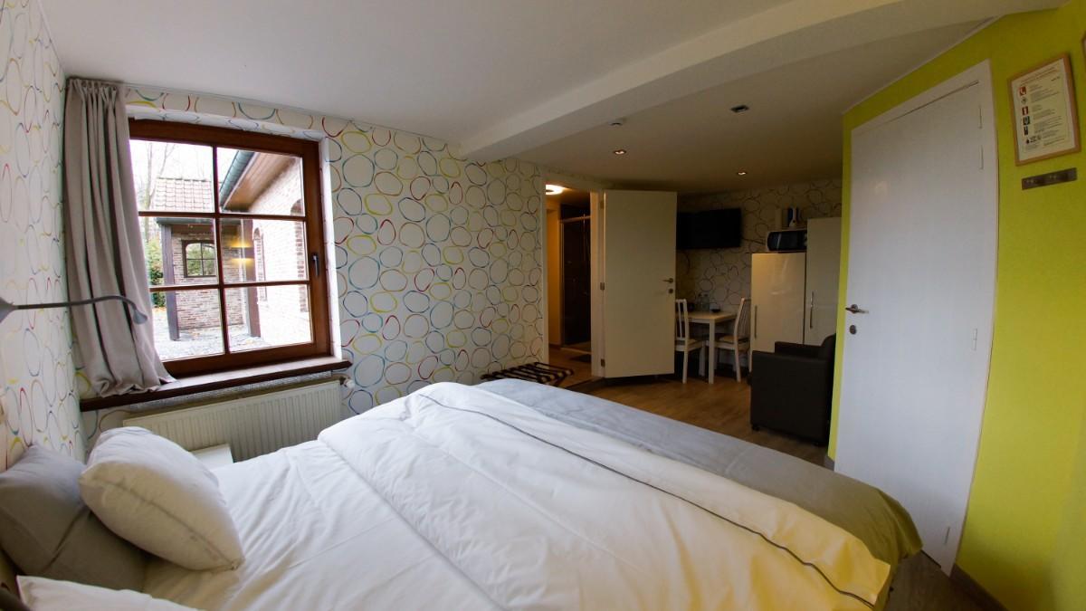 B&B Ter Gracht Wevelgem Extérieur photo