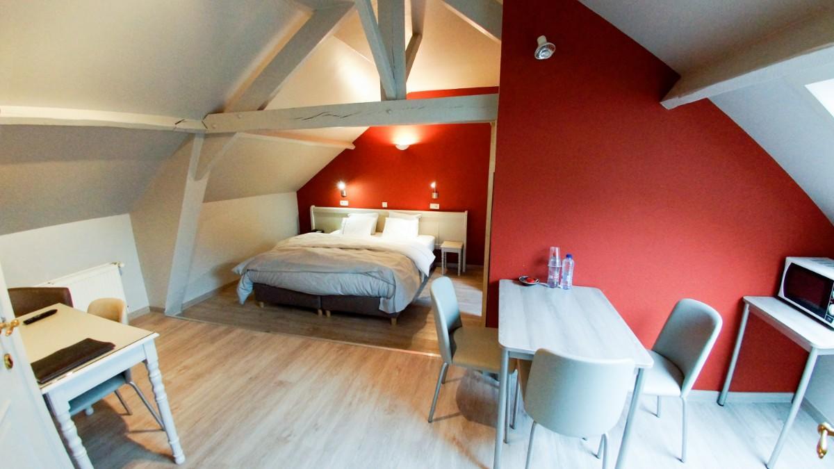 B&B Ter Gracht Wevelgem Extérieur photo