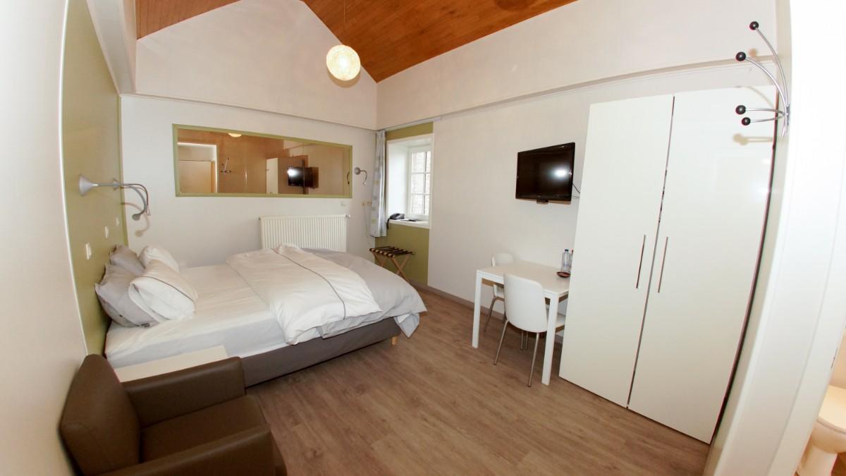 B&B Ter Gracht Wevelgem Extérieur photo