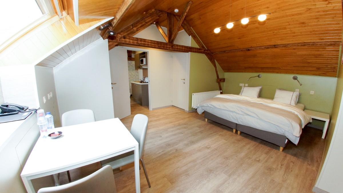 B&B Ter Gracht Wevelgem Extérieur photo