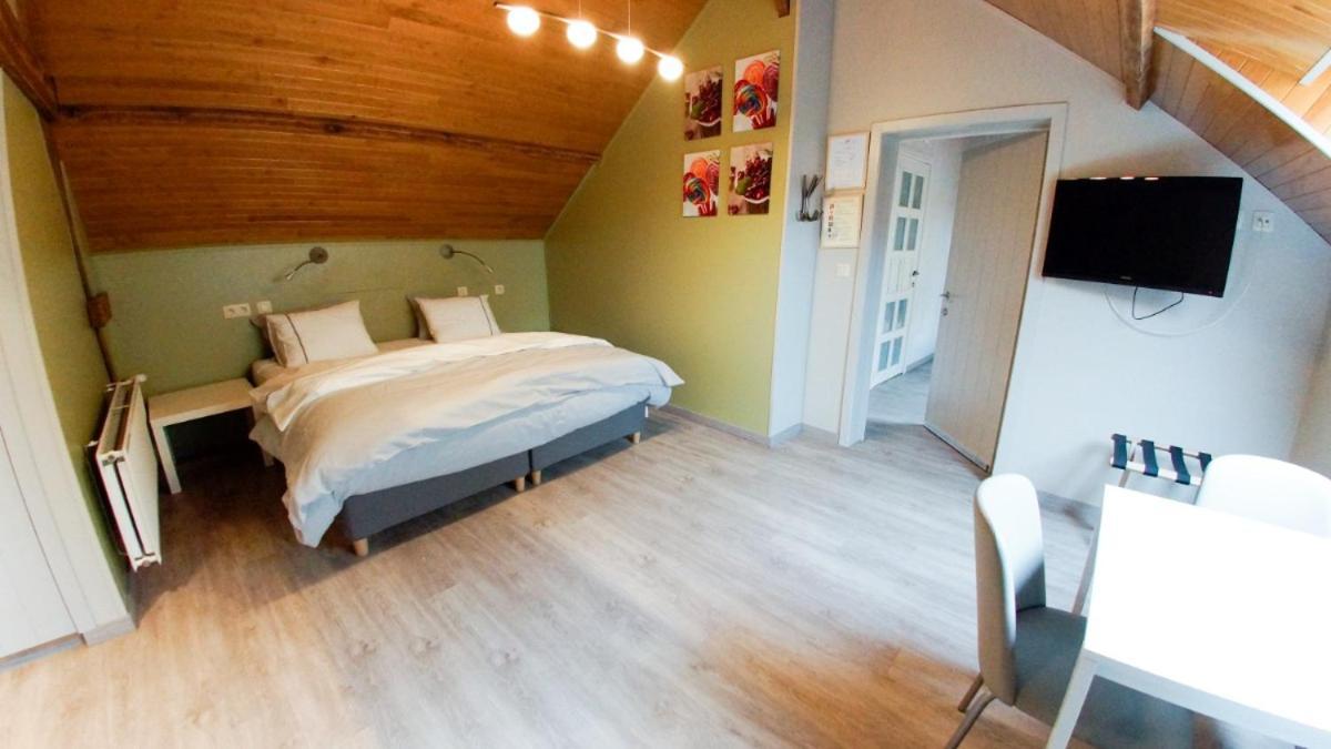 B&B Ter Gracht Wevelgem Extérieur photo