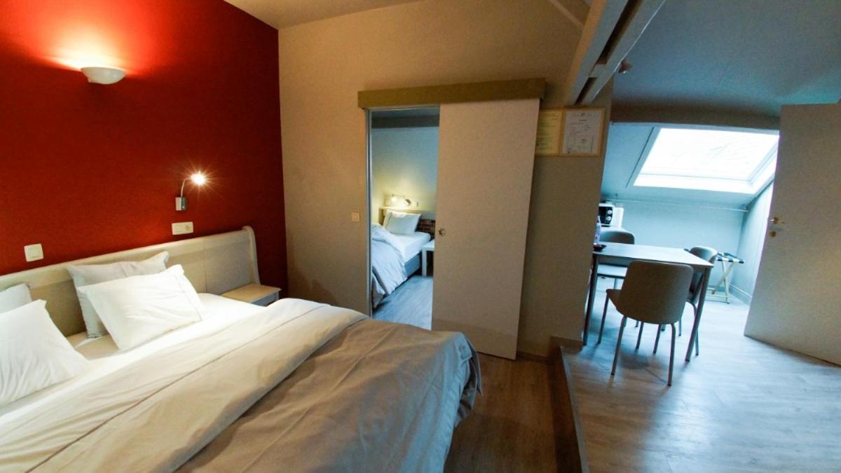 B&B Ter Gracht Wevelgem Extérieur photo