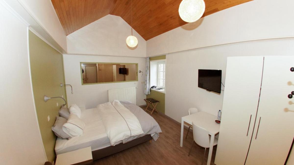 B&B Ter Gracht Wevelgem Extérieur photo