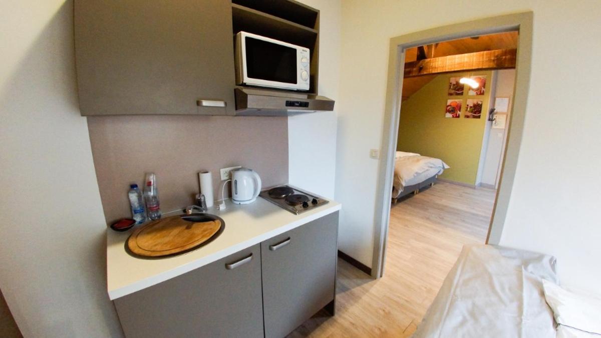 B&B Ter Gracht Wevelgem Extérieur photo