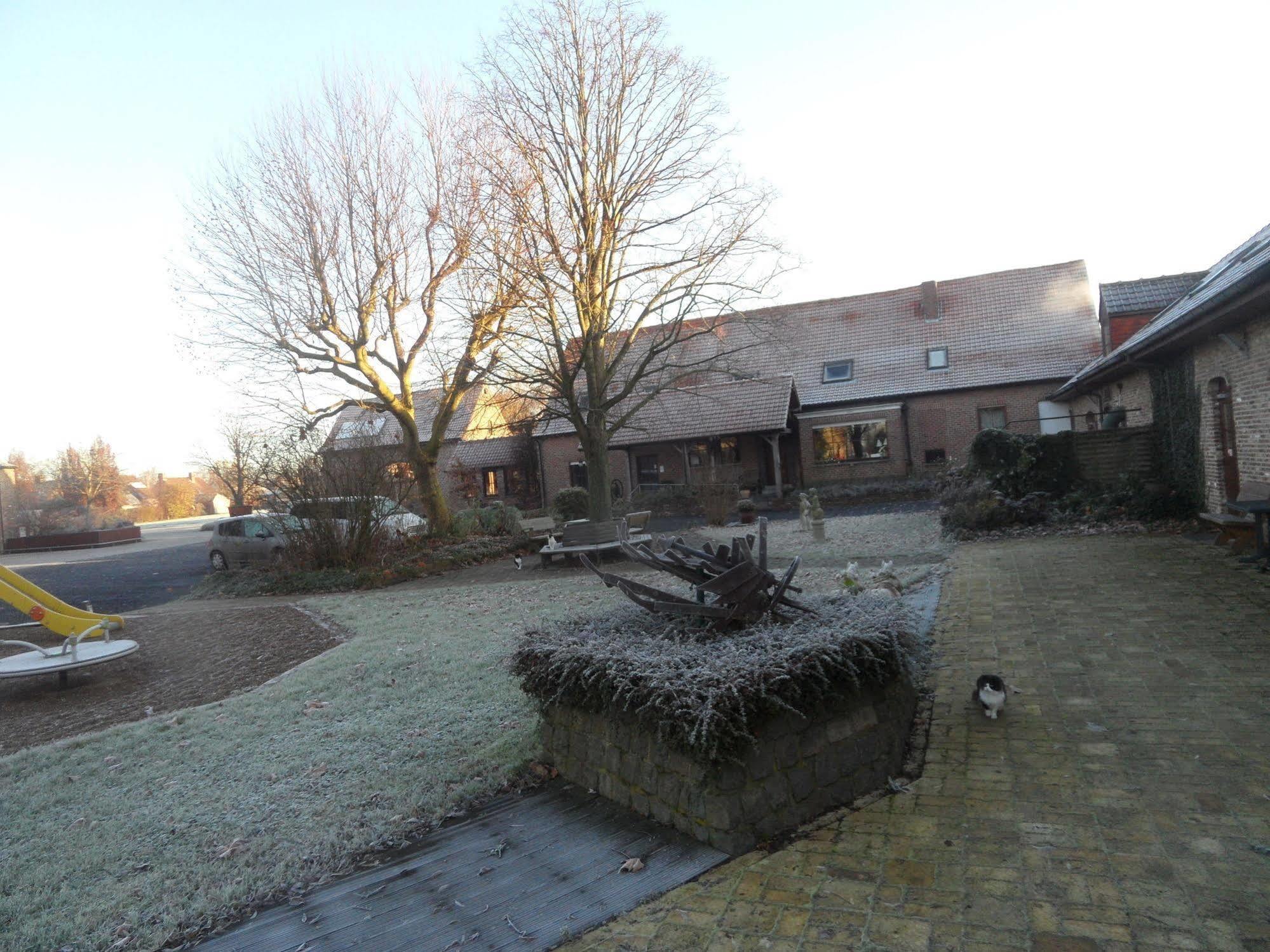 B&B Ter Gracht Wevelgem Extérieur photo