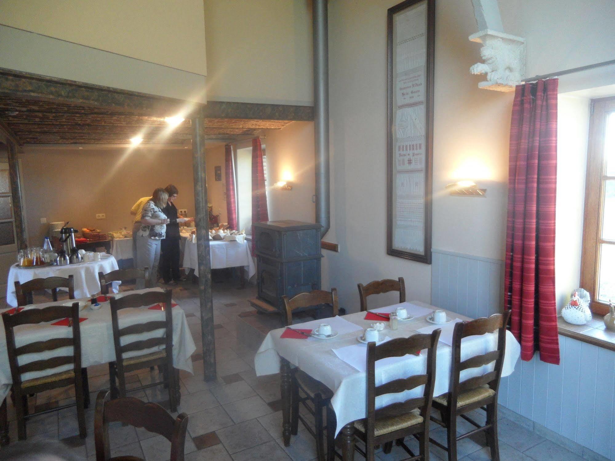 B&B Ter Gracht Wevelgem Extérieur photo