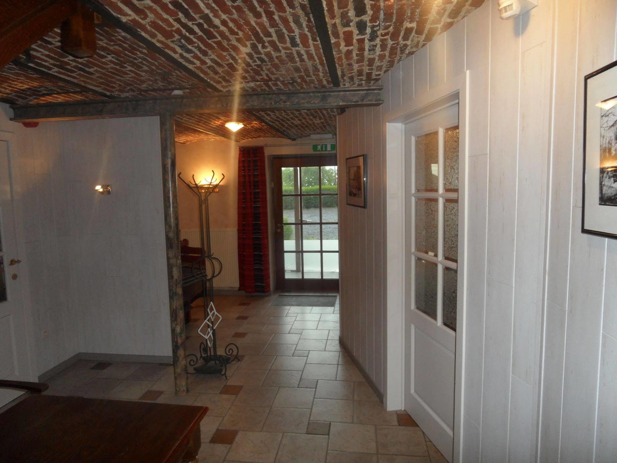 B&B Ter Gracht Wevelgem Extérieur photo